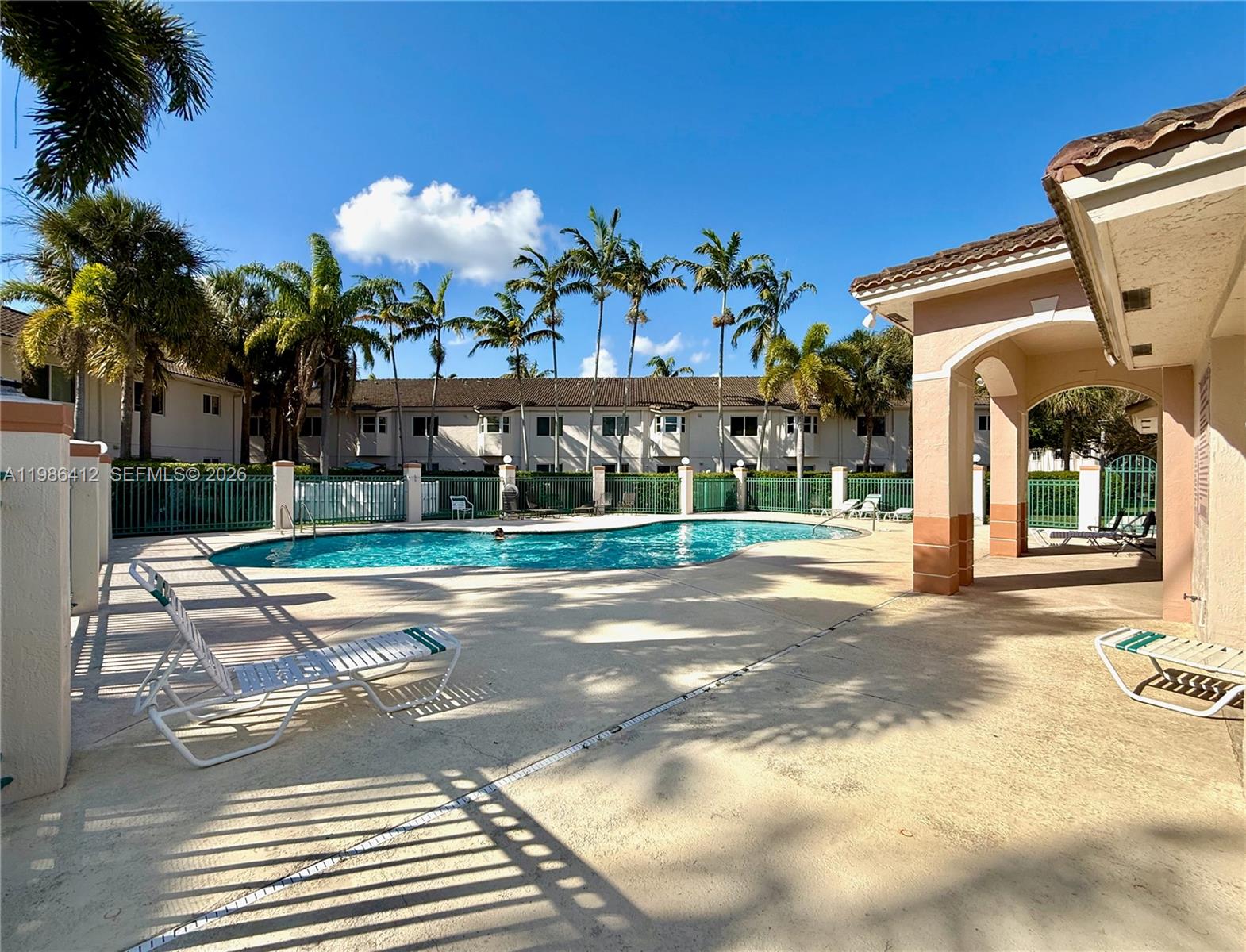 PRESERVE AT WALNUT CREEK - Residential