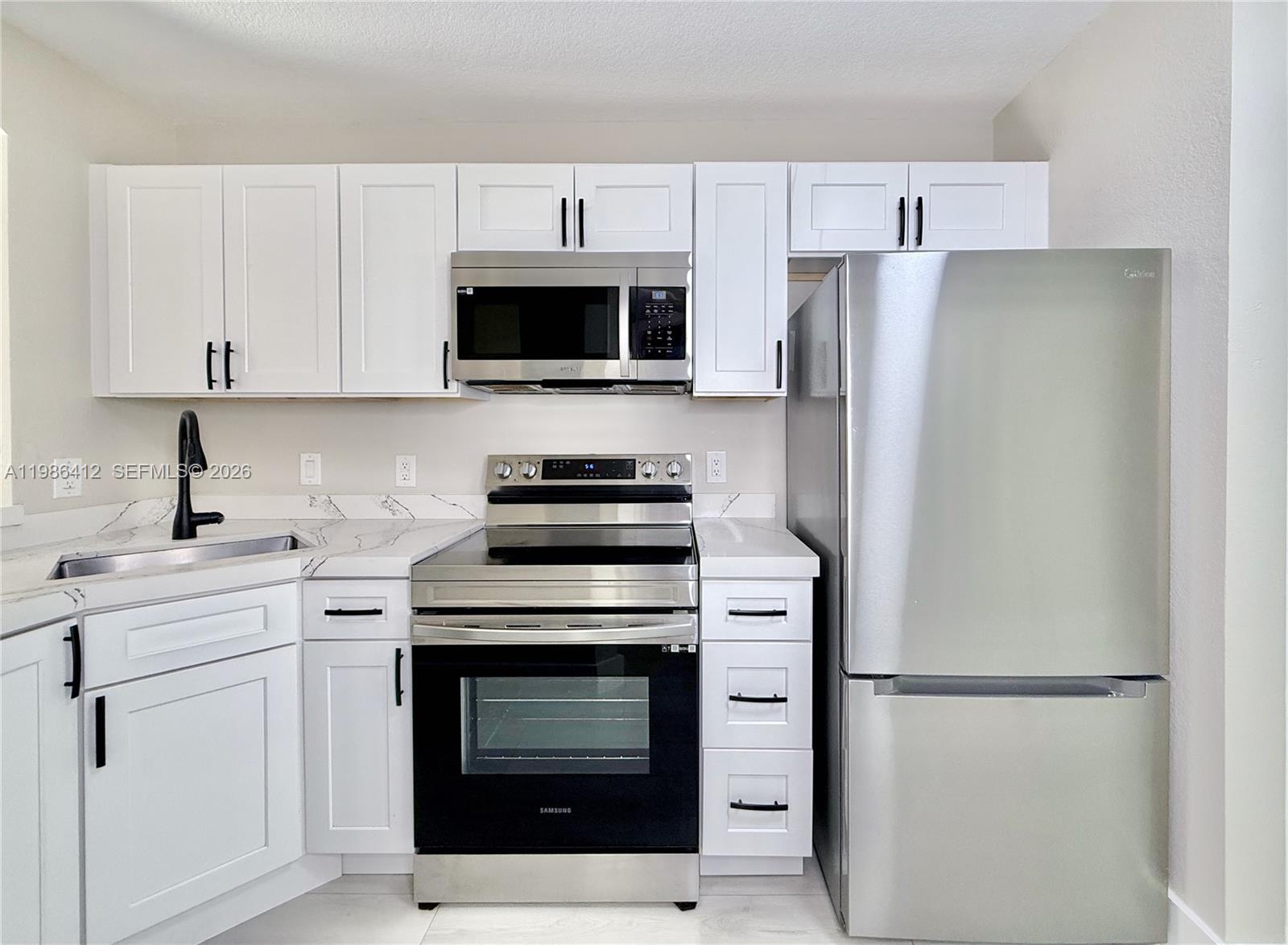 PRESERVE AT WALNUT CREEK - Residential