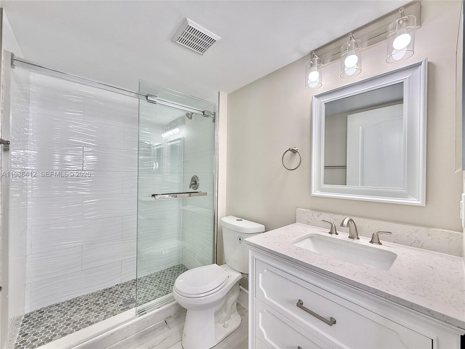 PRESERVE AT WALNUT CREEK - Residential