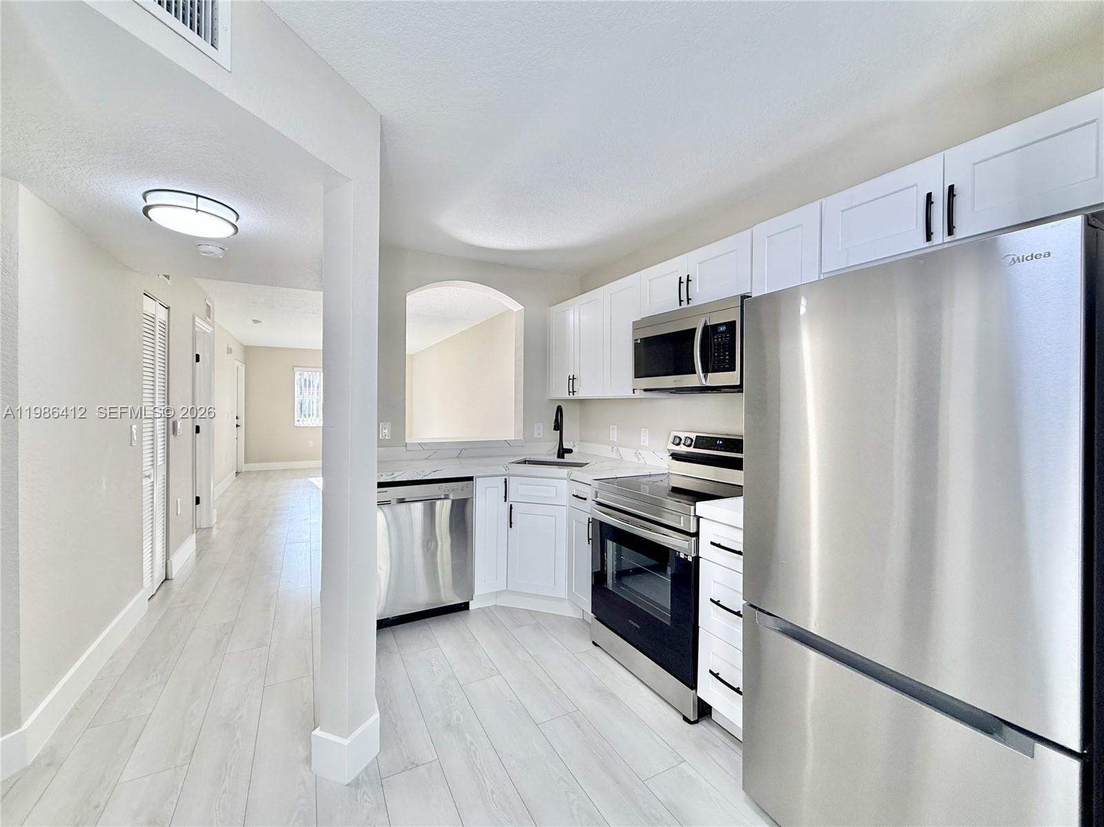 PRESERVE AT WALNUT CREEK - Residential