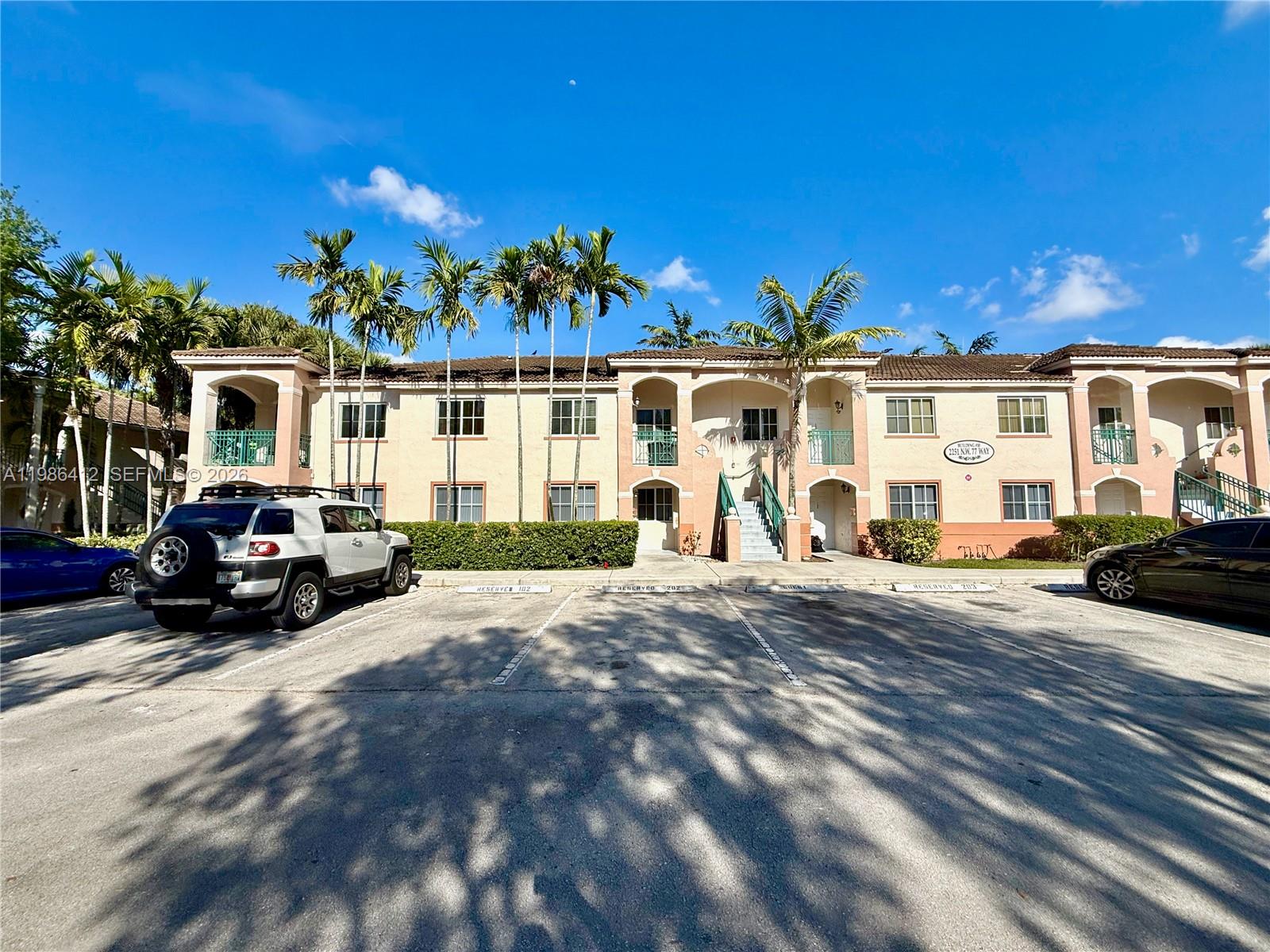 PRESERVE AT WALNUT CREEK - Residential