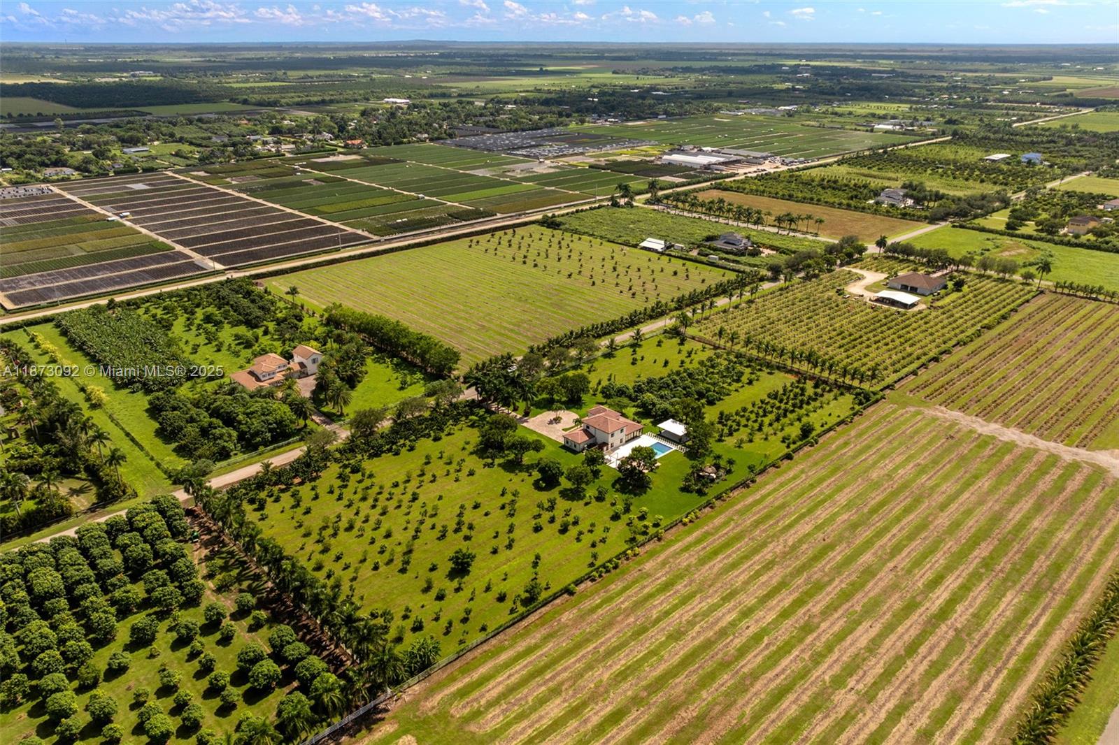 Ranchos Del Sol - Residential