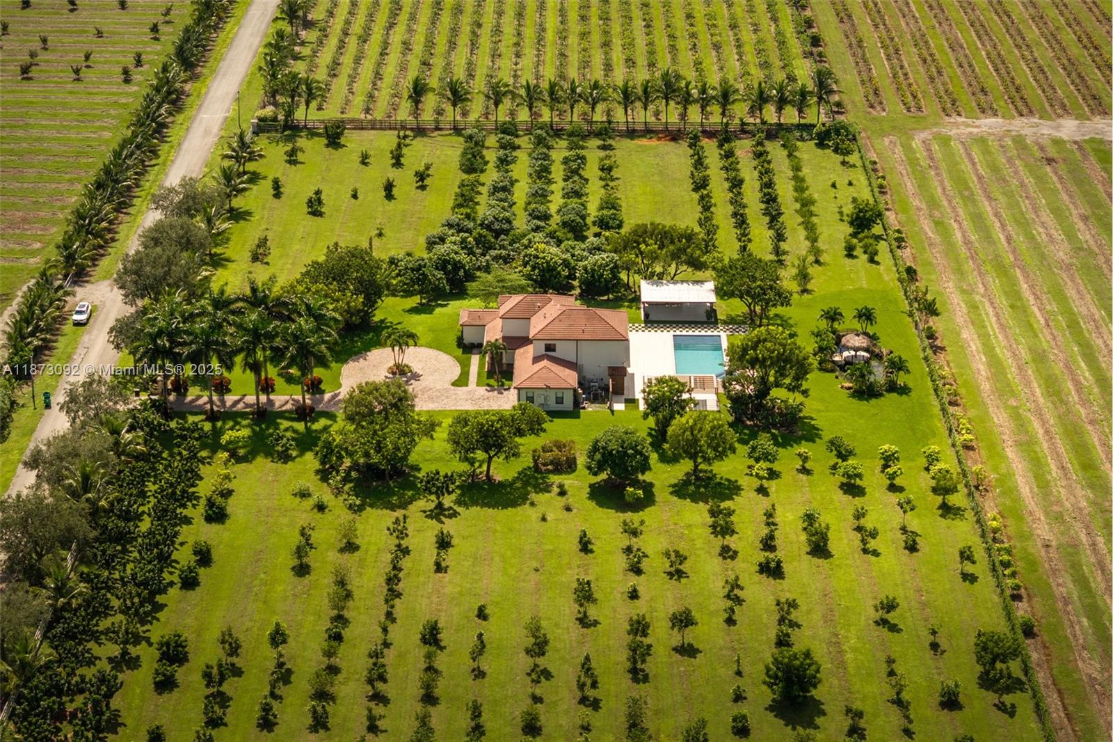 Ranchos Del Sol - Residential