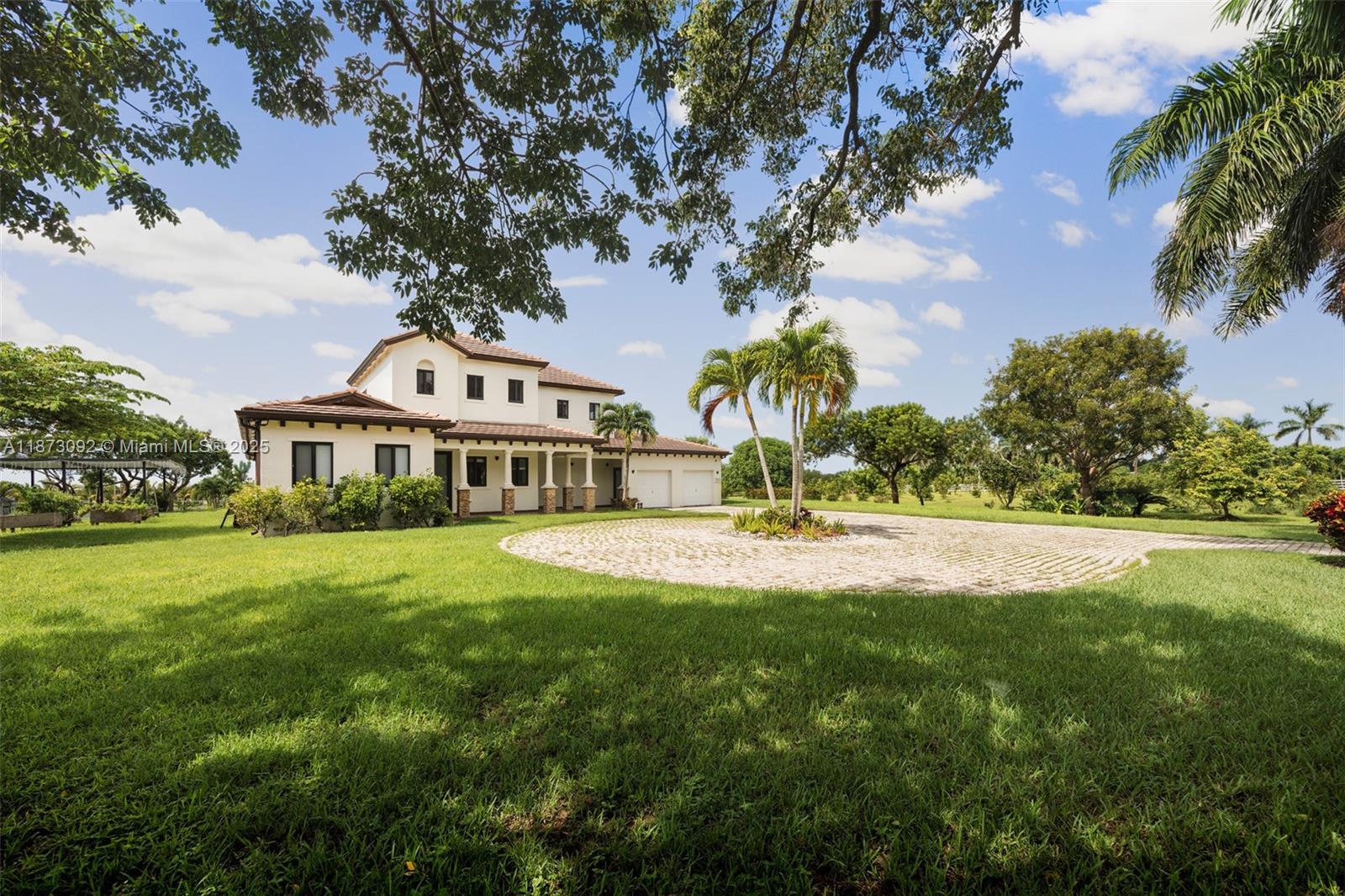 Ranchos Del Sol - Residential