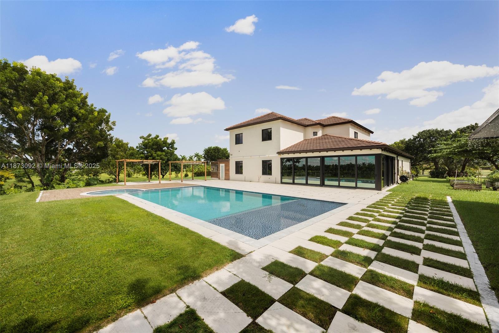 Ranchos Del Sol - Residential