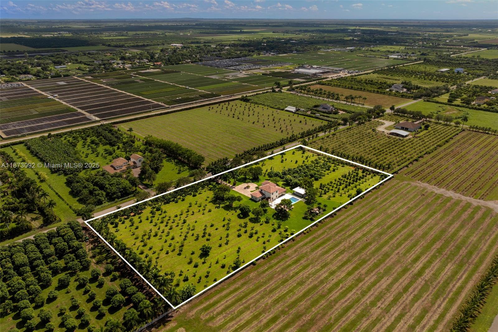 Ranchos Del Sol - Residential