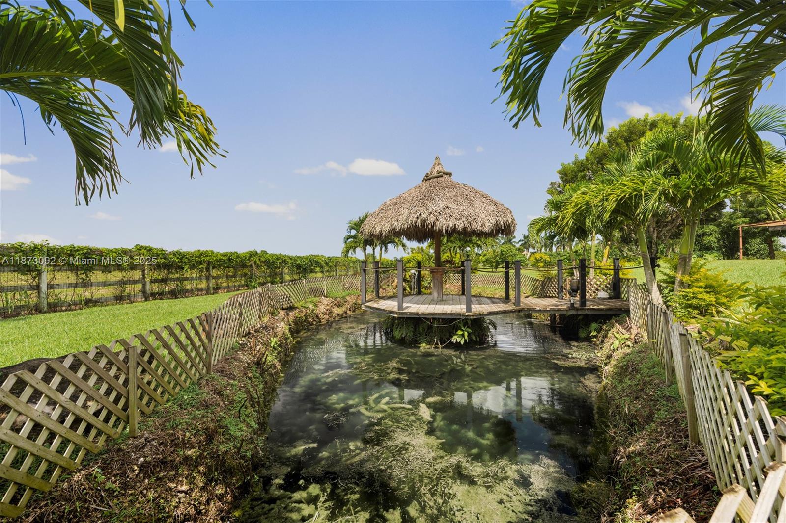Ranchos Del Sol - Residential