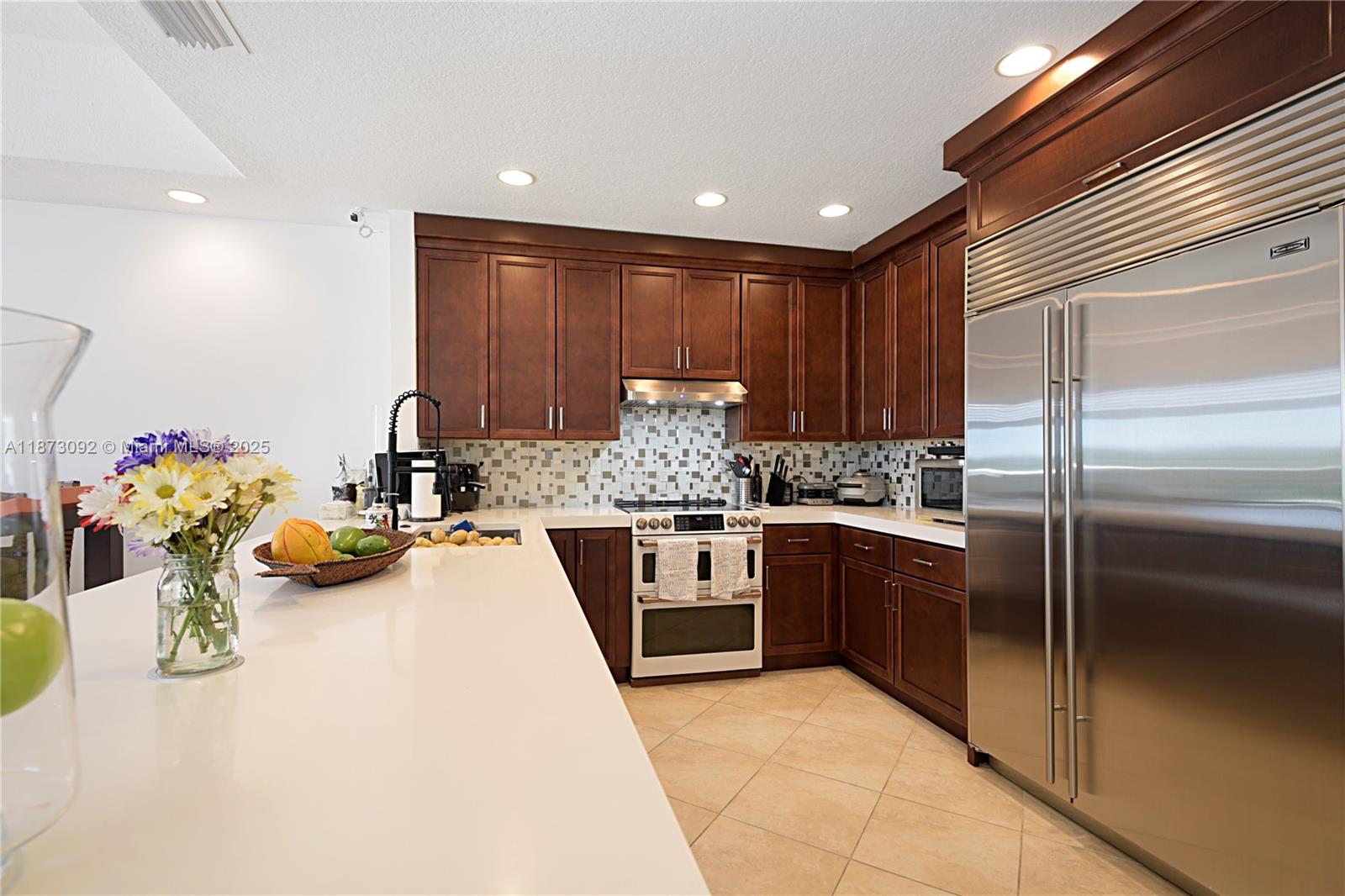Ranchos Del Sol - Residential