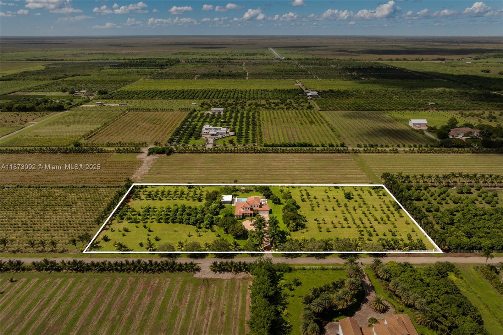 Ranchos Del Sol - Residential