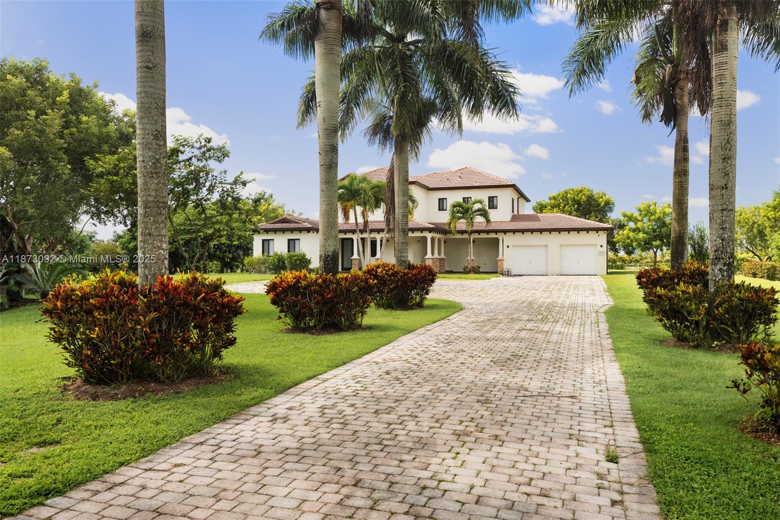 Ranchos Del Sol - Residential