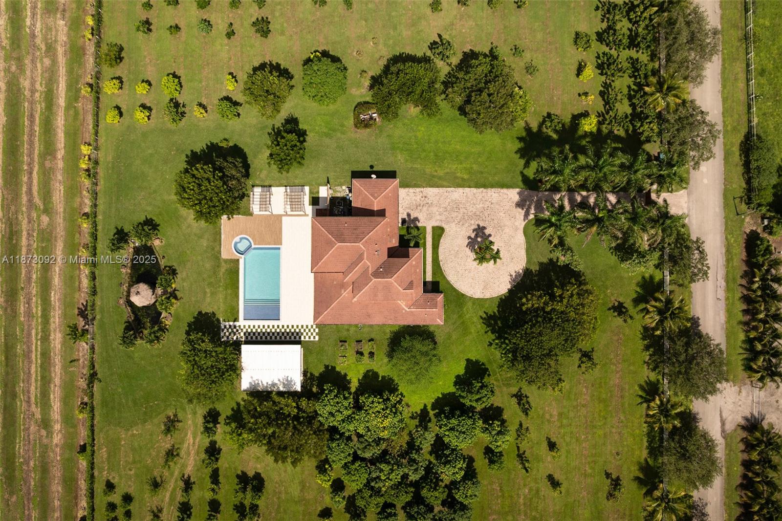 Ranchos Del Sol - Residential