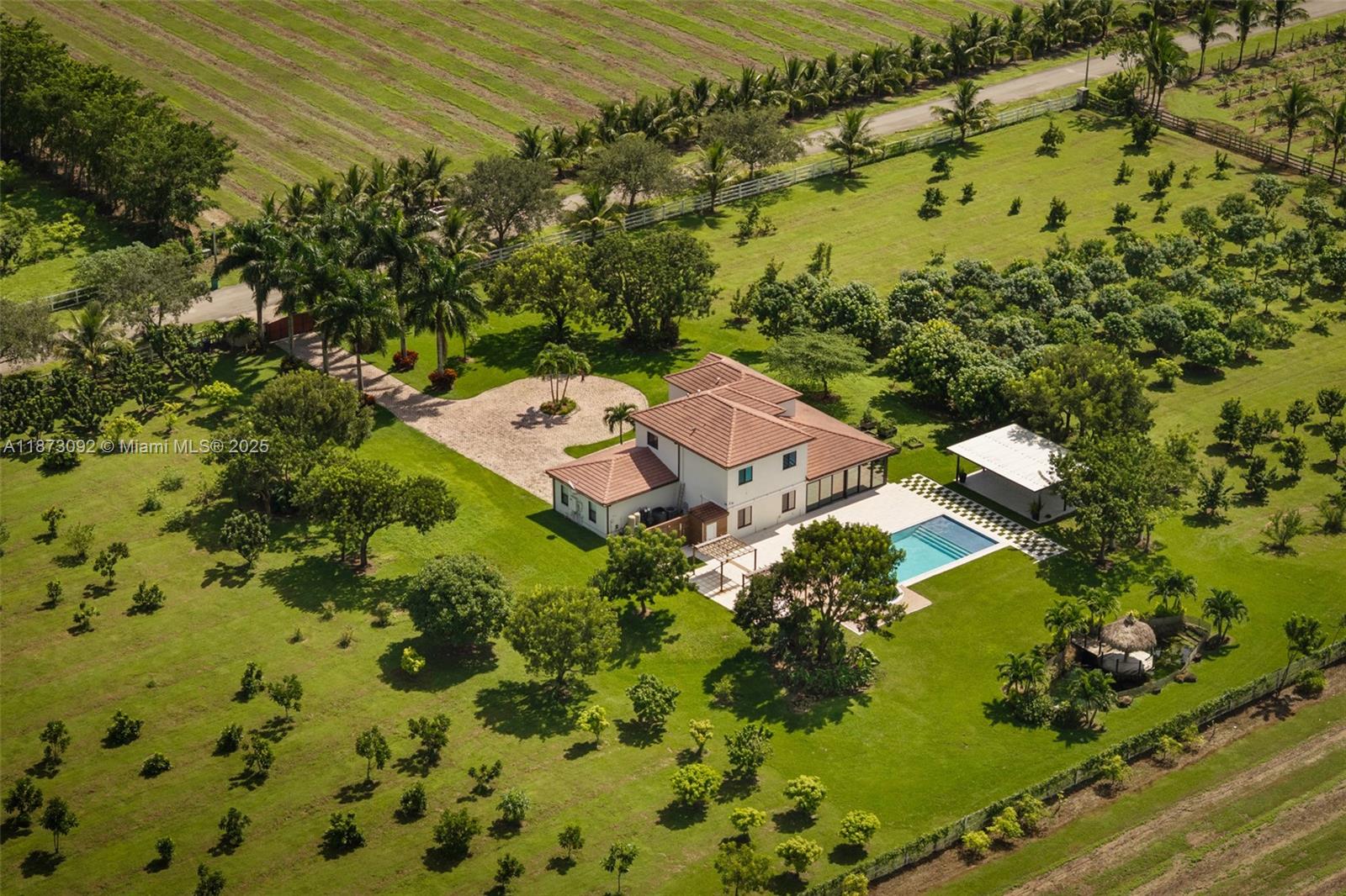 Ranchos Del Sol - Residential