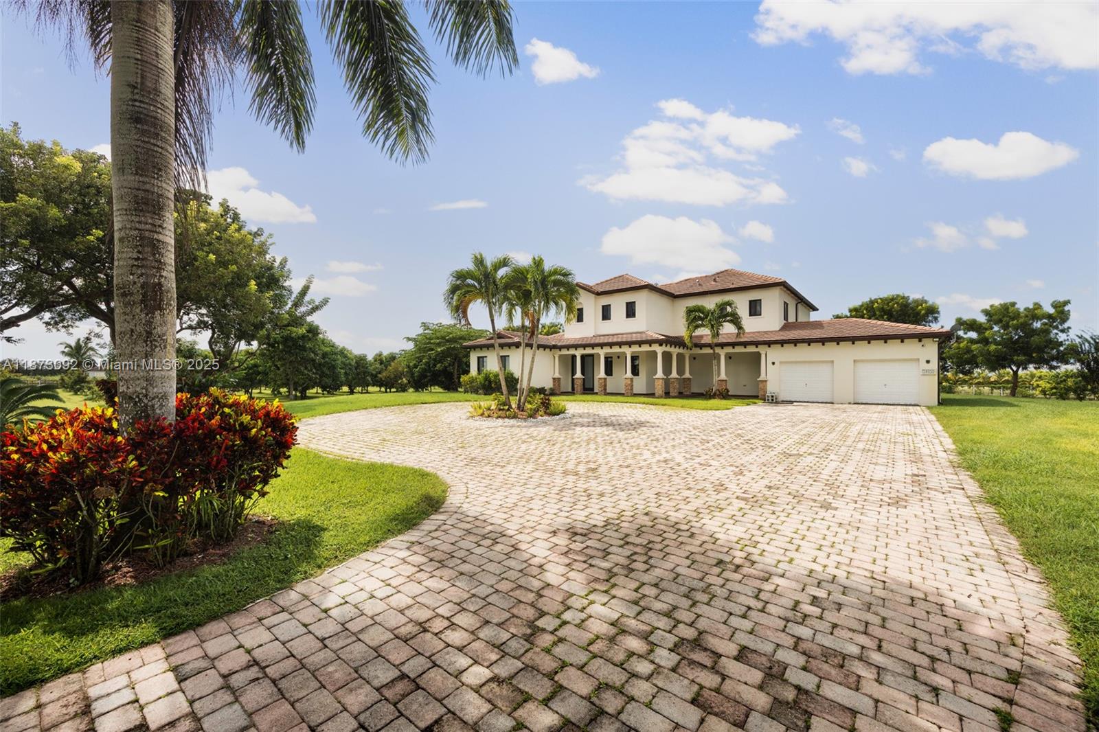 Ranchos Del Sol - Residential
