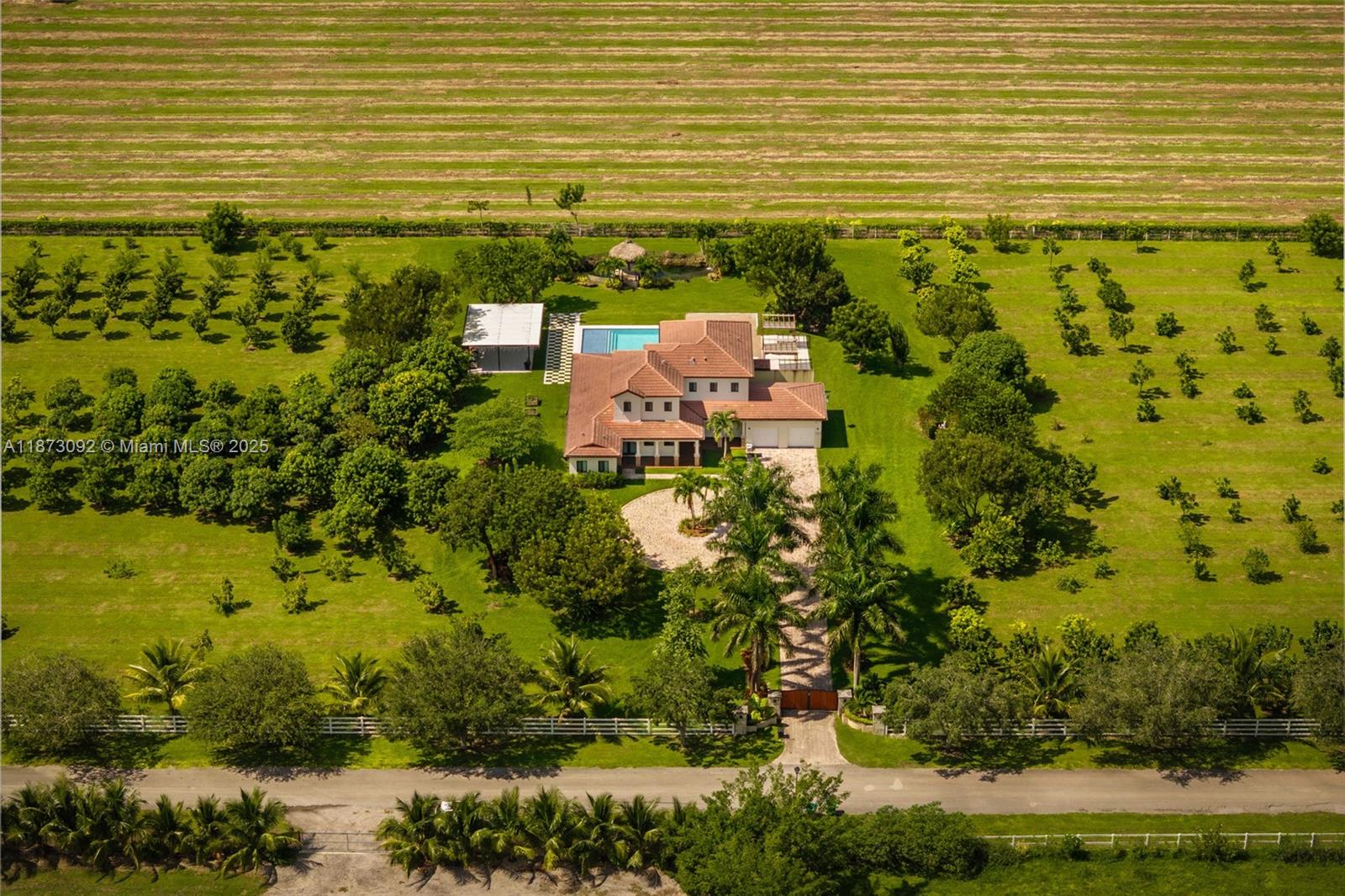 Ranchos Del Sol - Residential