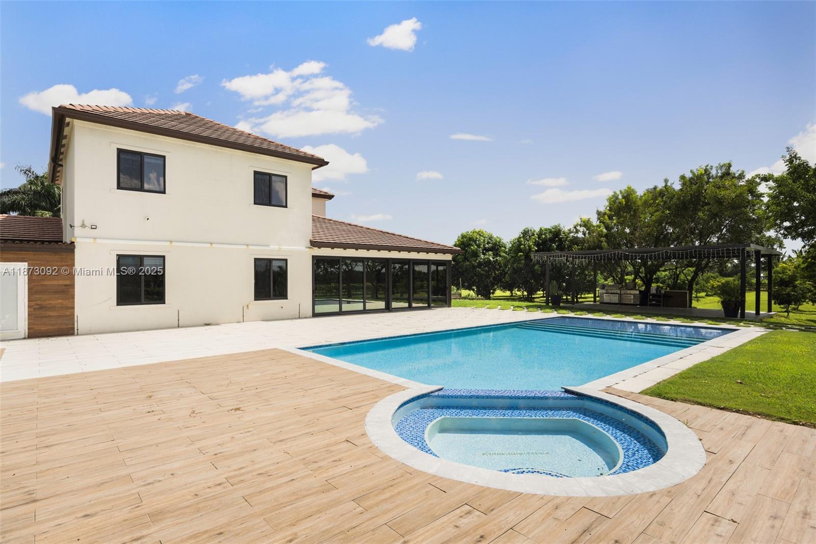 Ranchos Del Sol - Residential
