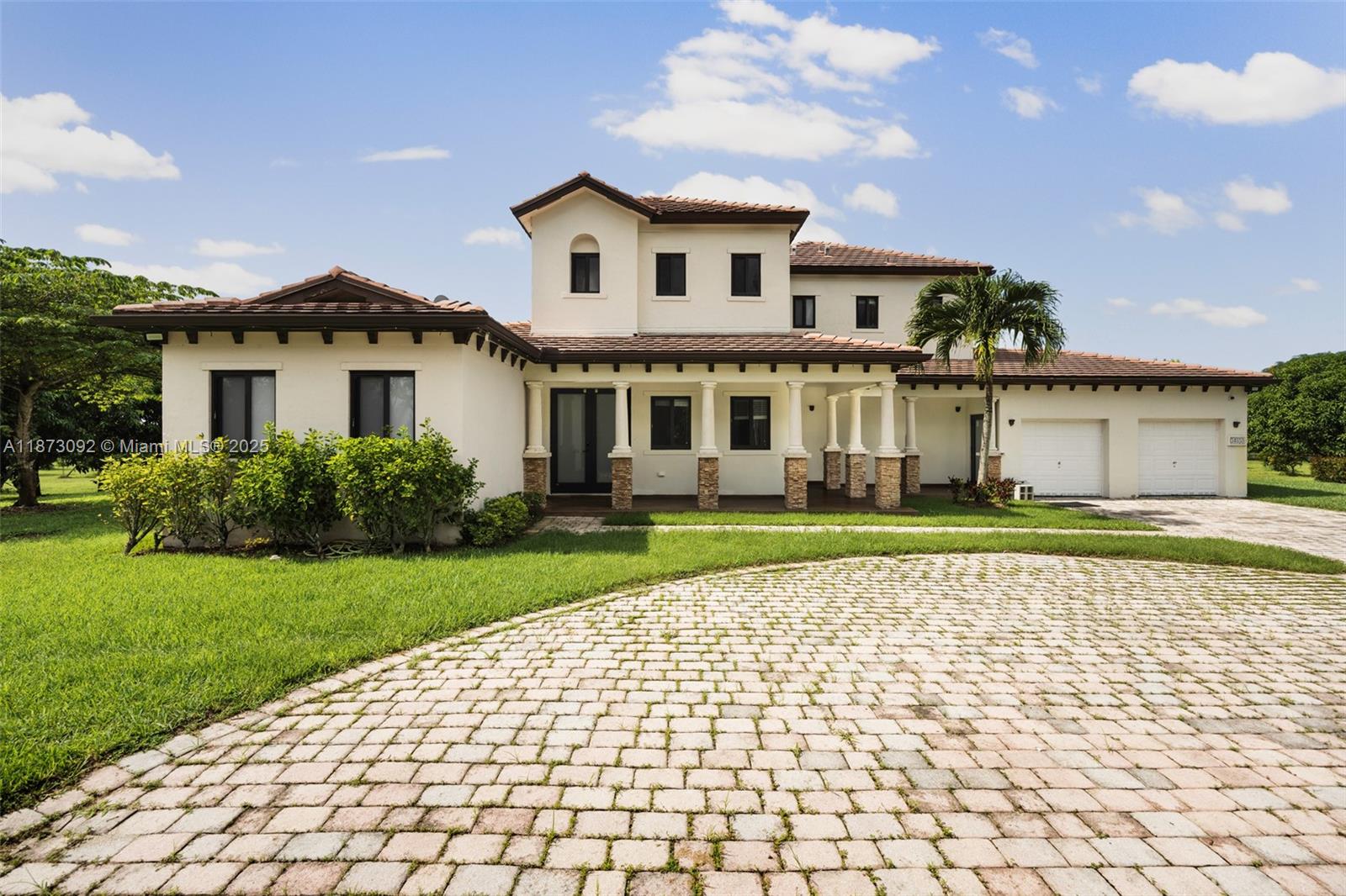 Ranchos Del Sol - Residential