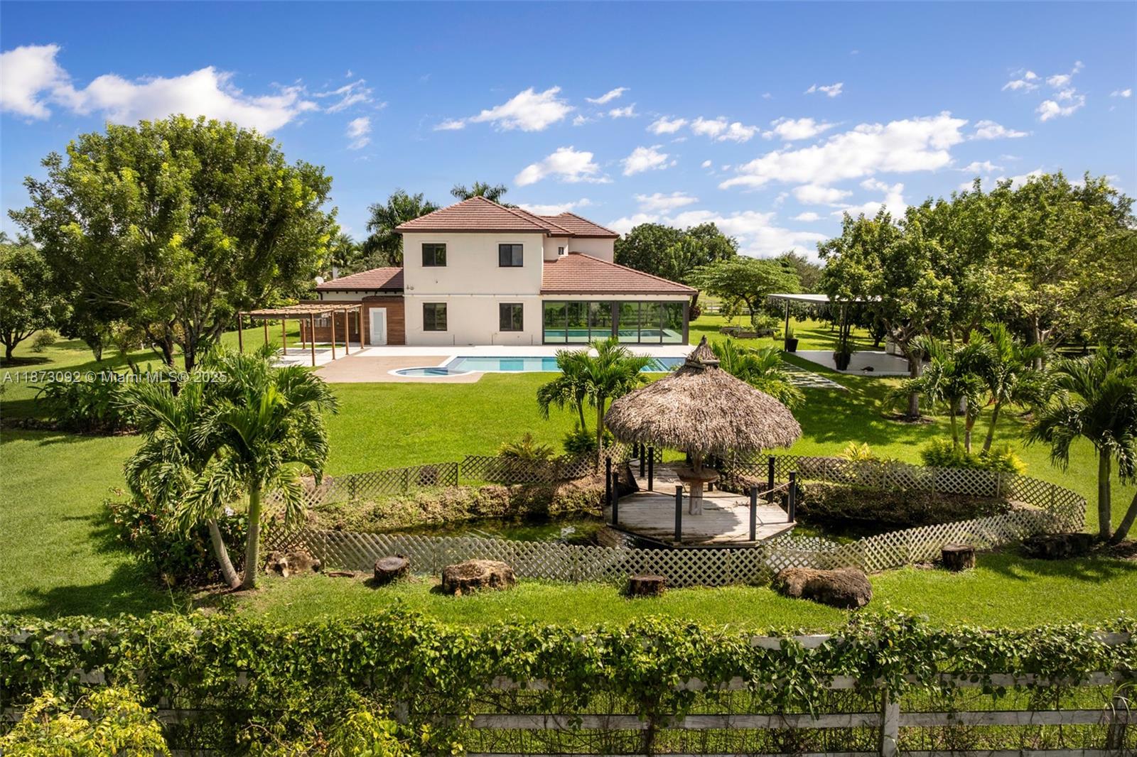 Ranchos Del Sol - Residential