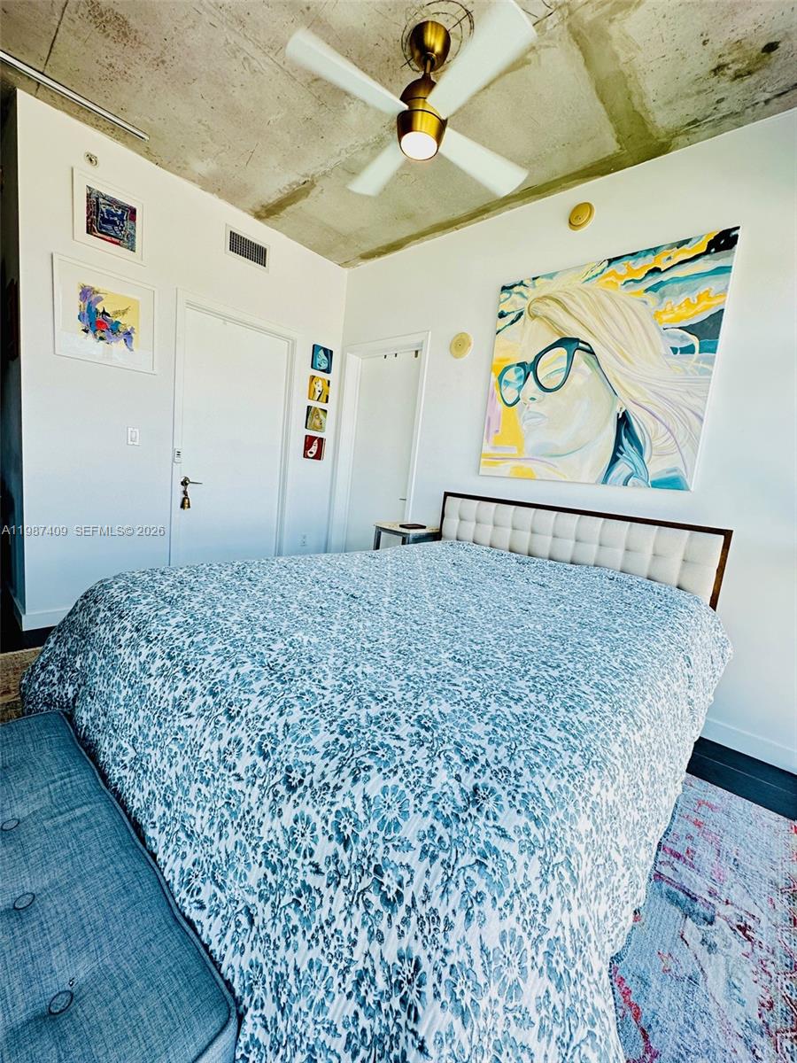 FOUR MIDTOWN MIAMI CONDO - Residential Lease