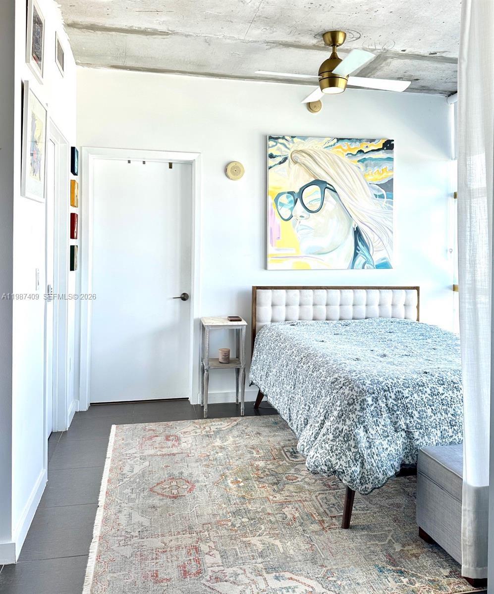 FOUR MIDTOWN MIAMI CONDO - Residential Lease