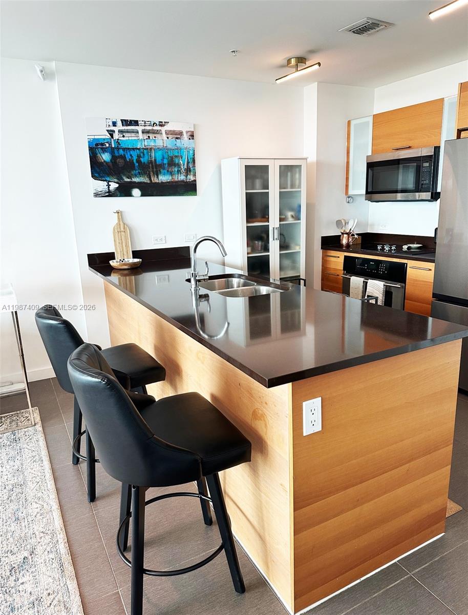 FOUR MIDTOWN MIAMI CONDO - Residential Lease