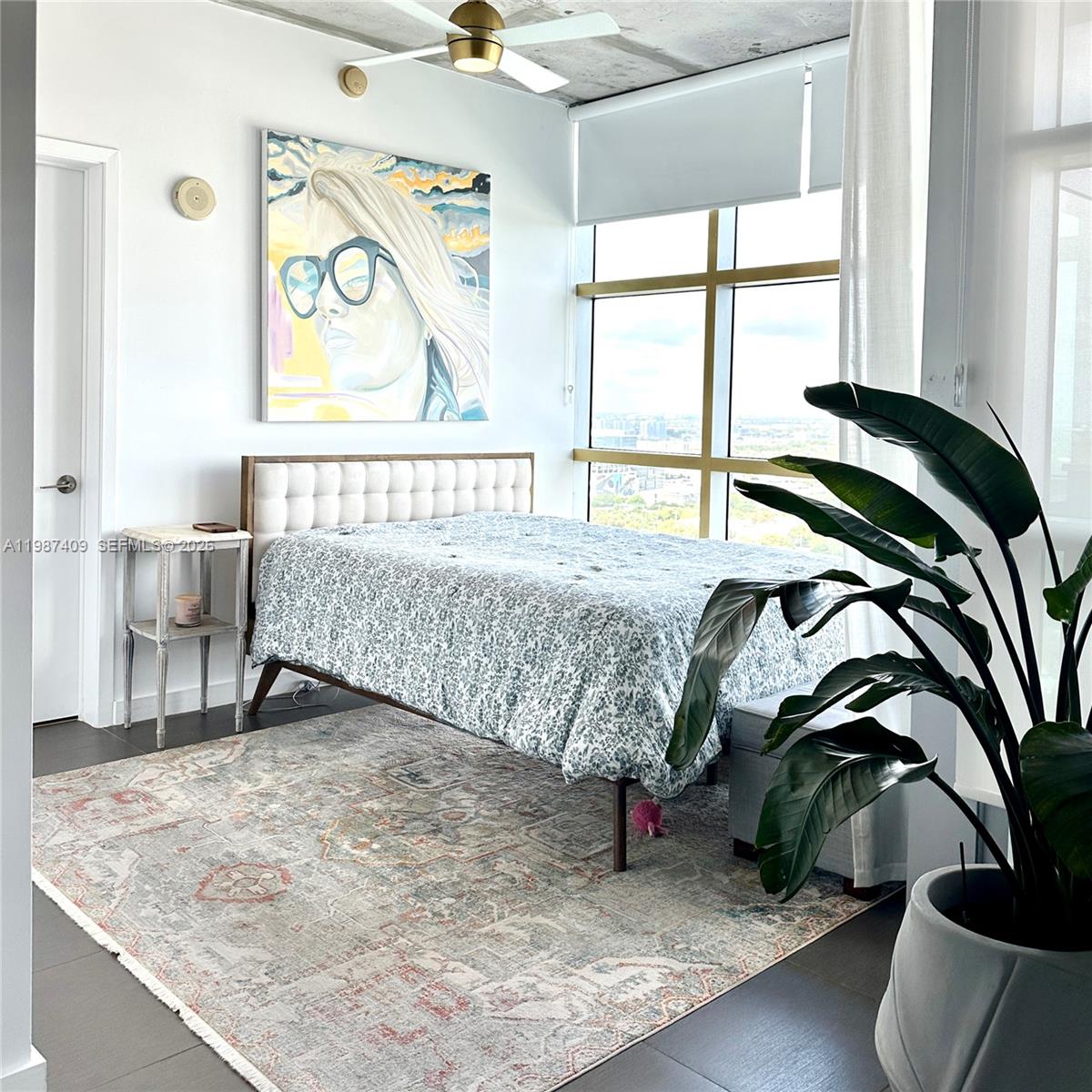 FOUR MIDTOWN MIAMI CONDO - Residential Lease