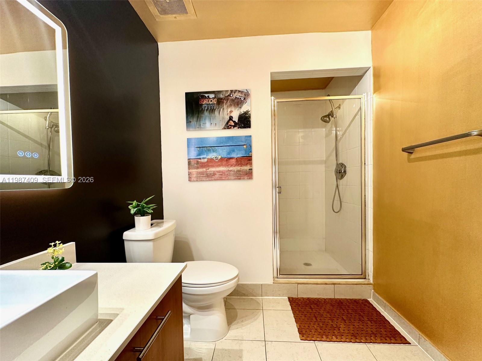 FOUR MIDTOWN MIAMI CONDO - Residential Lease