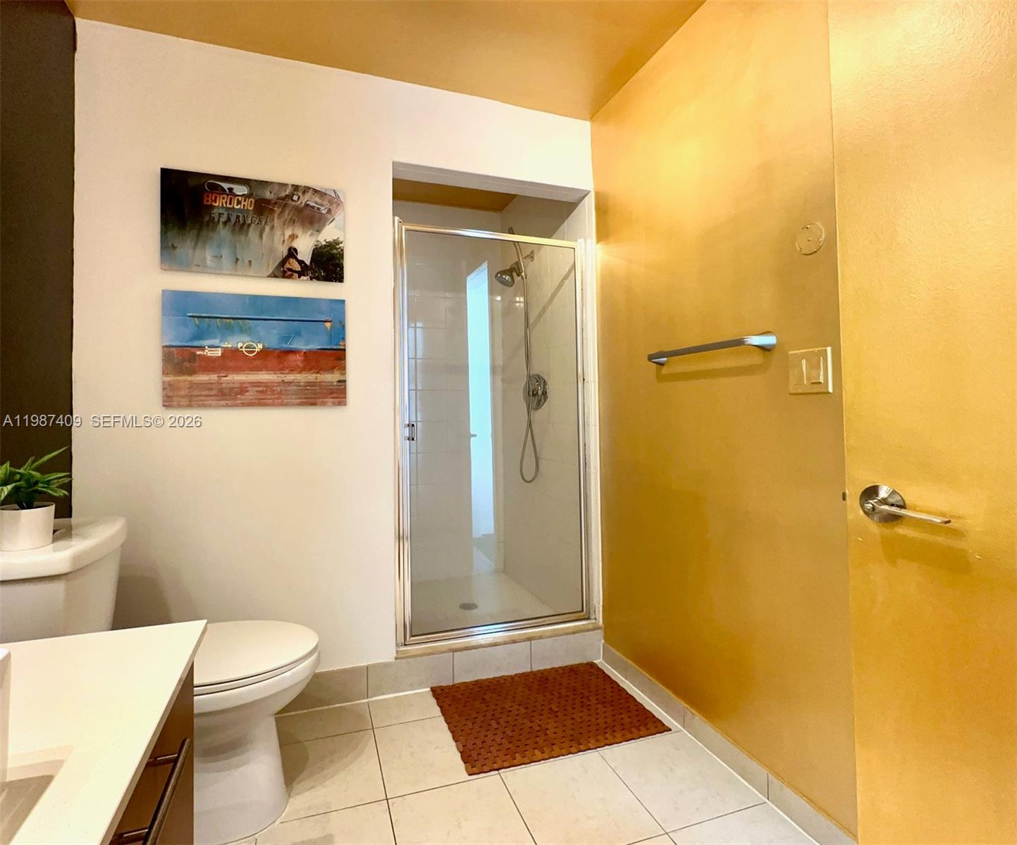 FOUR MIDTOWN MIAMI CONDO - Residential Lease