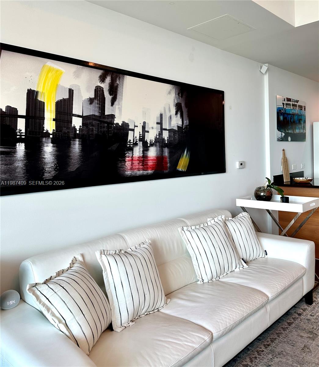 FOUR MIDTOWN MIAMI CONDO - Residential Lease