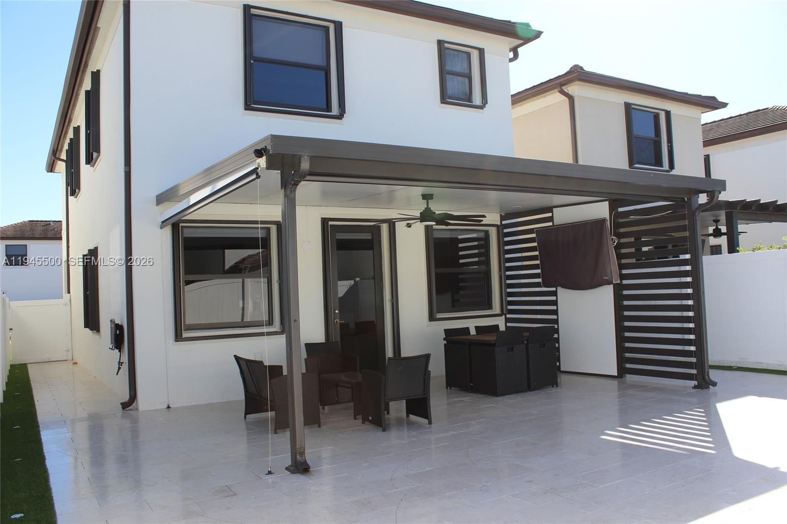 AQUABELLA NORTH - Residential