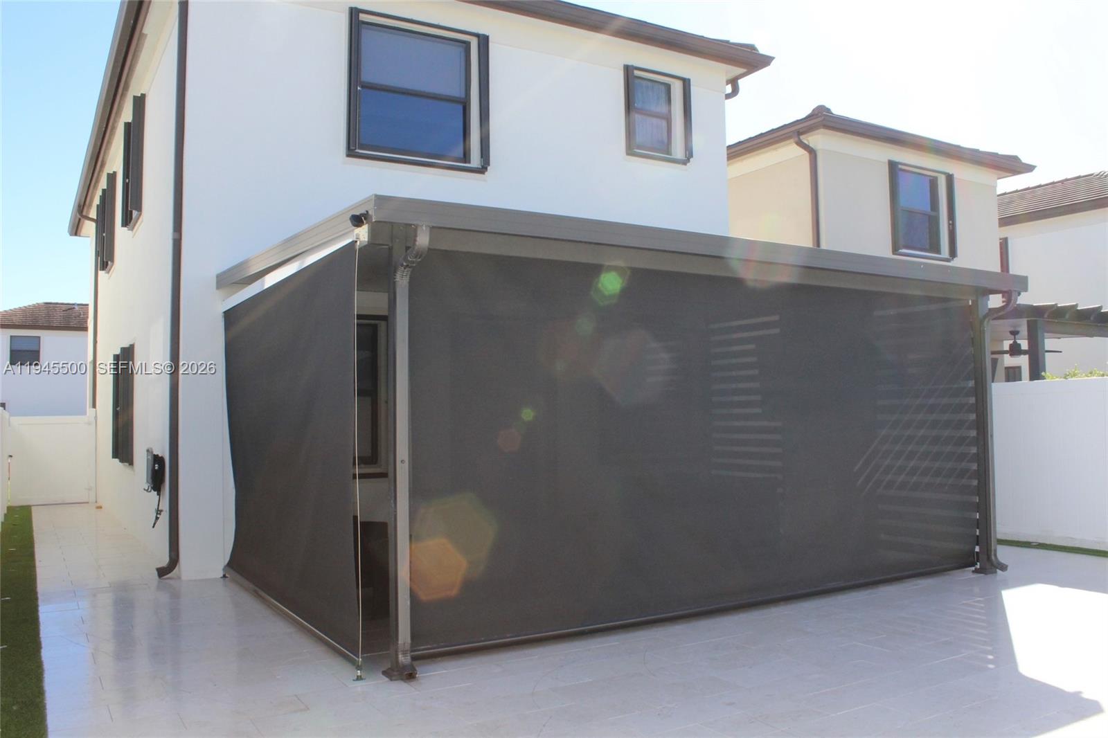 AQUABELLA NORTH - Residential