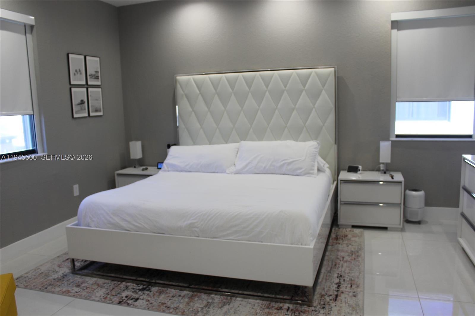 AQUABELLA NORTH - Residential