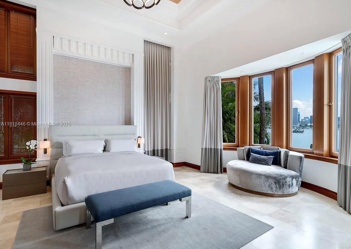 HIBISCUS ISLAND - Residential Lease