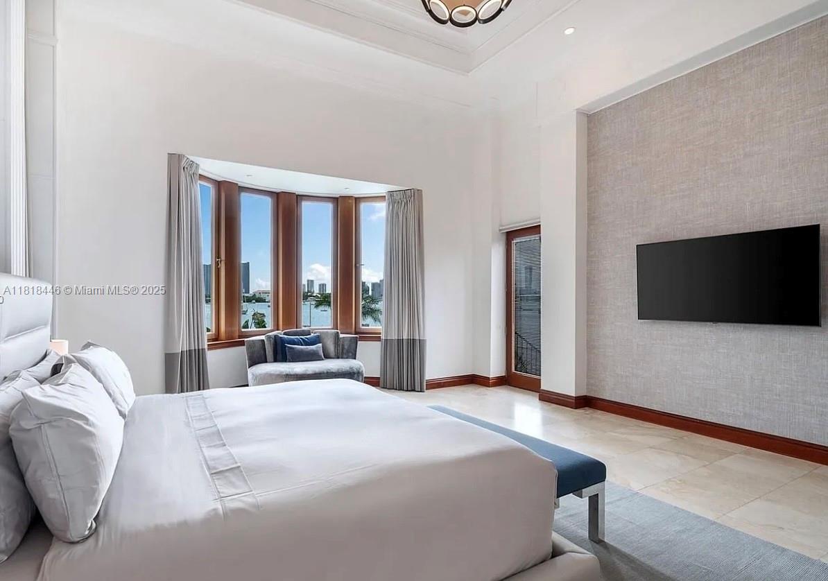 HIBISCUS ISLAND - Residential Lease