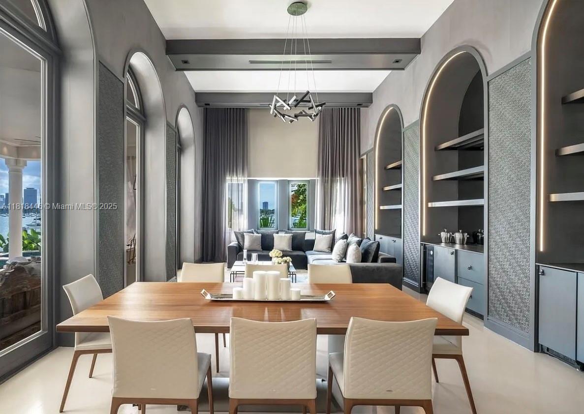 HIBISCUS ISLAND - Residential Lease