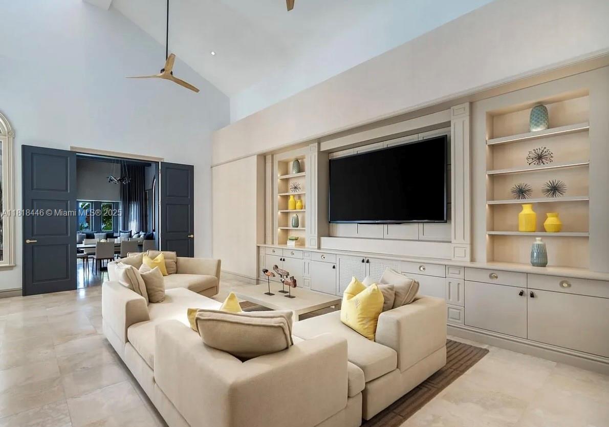 HIBISCUS ISLAND - Residential Lease