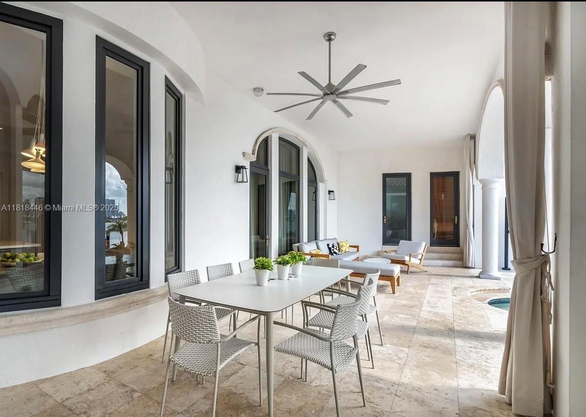 HIBISCUS ISLAND - Residential Lease