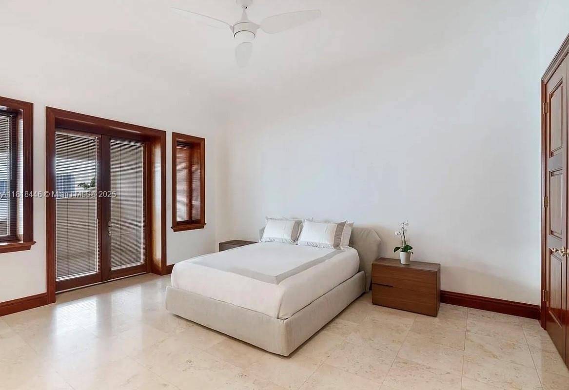 HIBISCUS ISLAND - Residential Lease