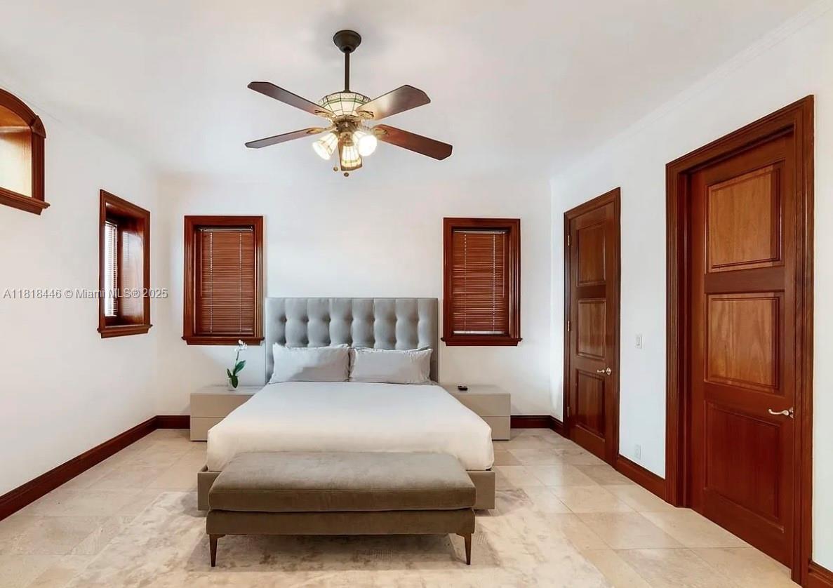 HIBISCUS ISLAND - Residential Lease