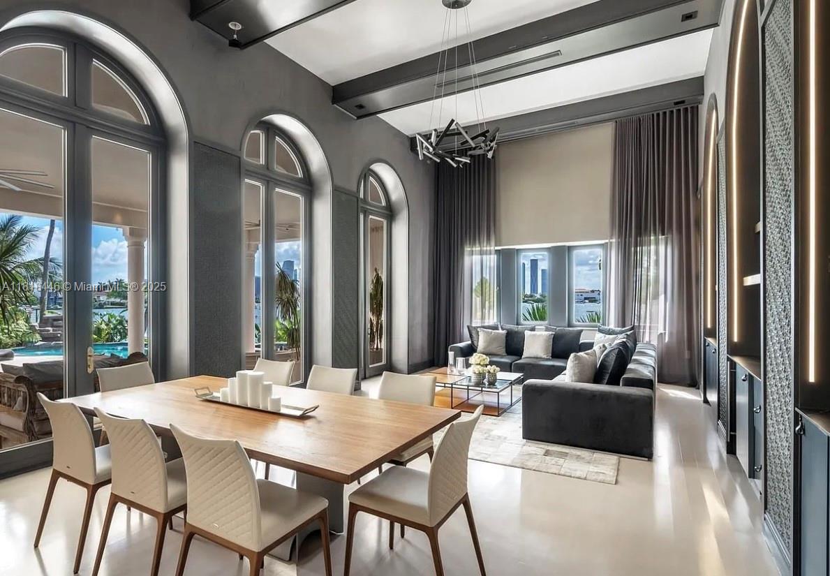 HIBISCUS ISLAND - Residential Lease