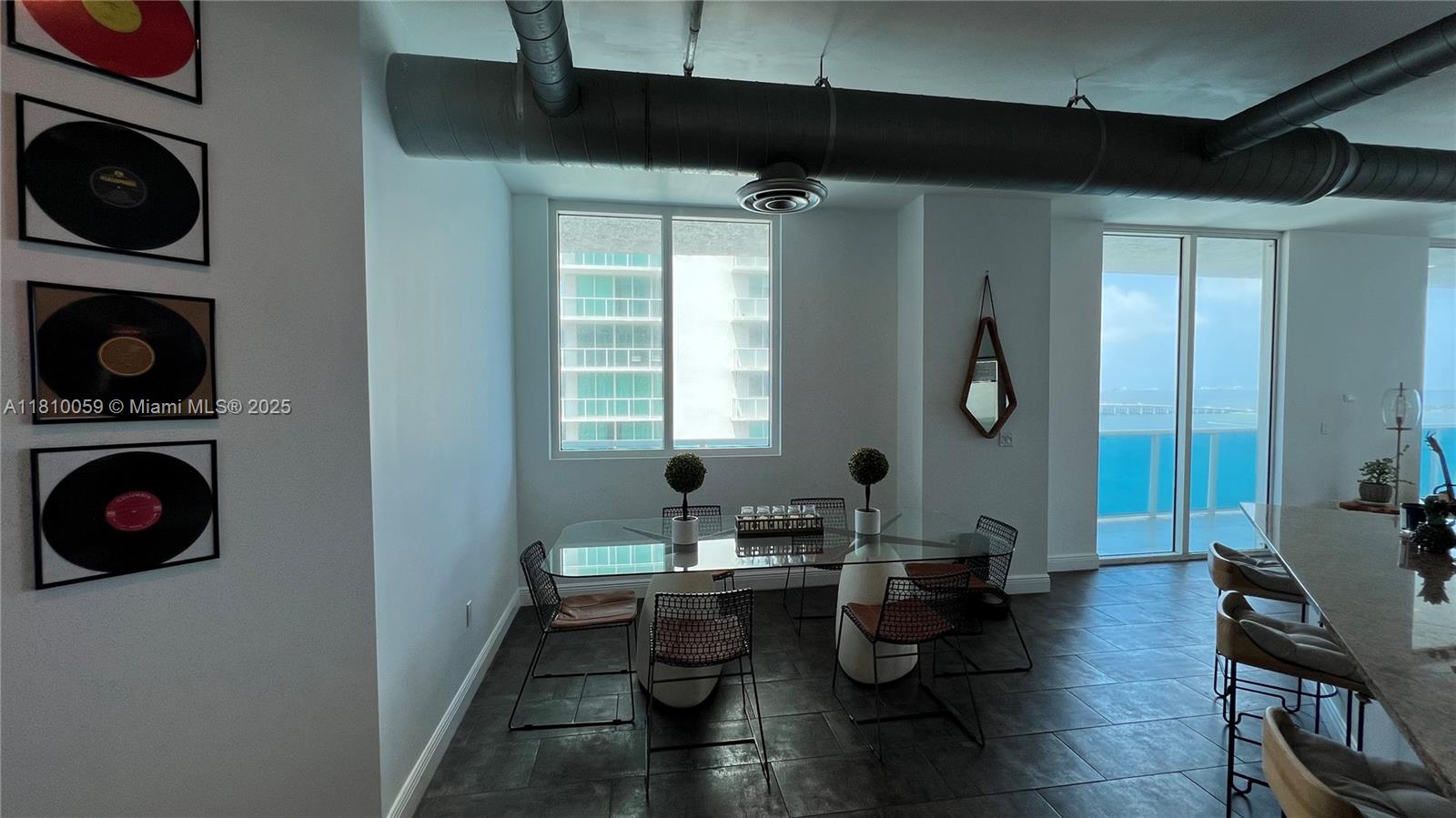 STAR LOFTS ON THE BAY CON - Residential