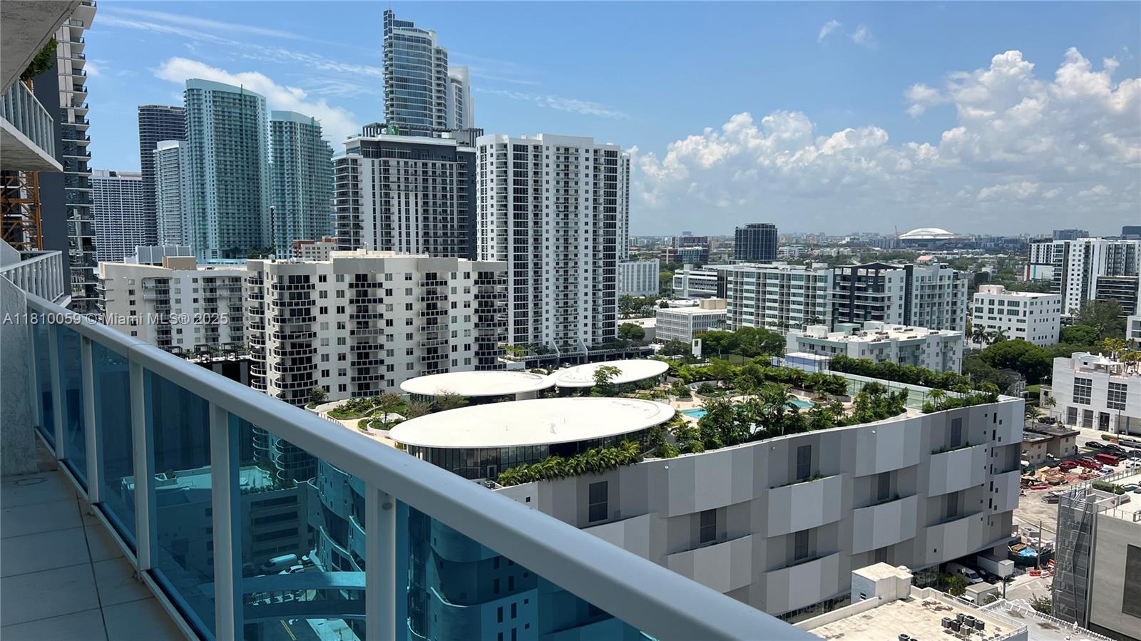 STAR LOFTS ON THE BAY CON - Residential