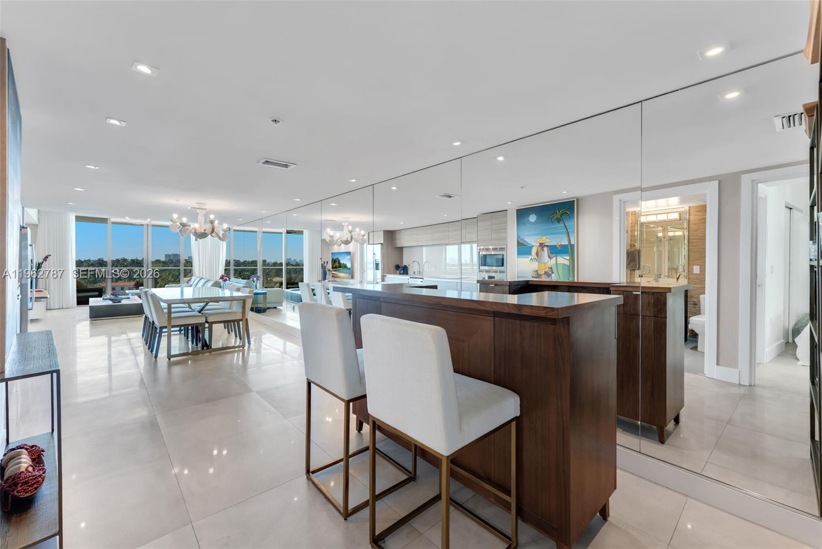 AMD PL OF 2ND OCEAN FRONT - Residential