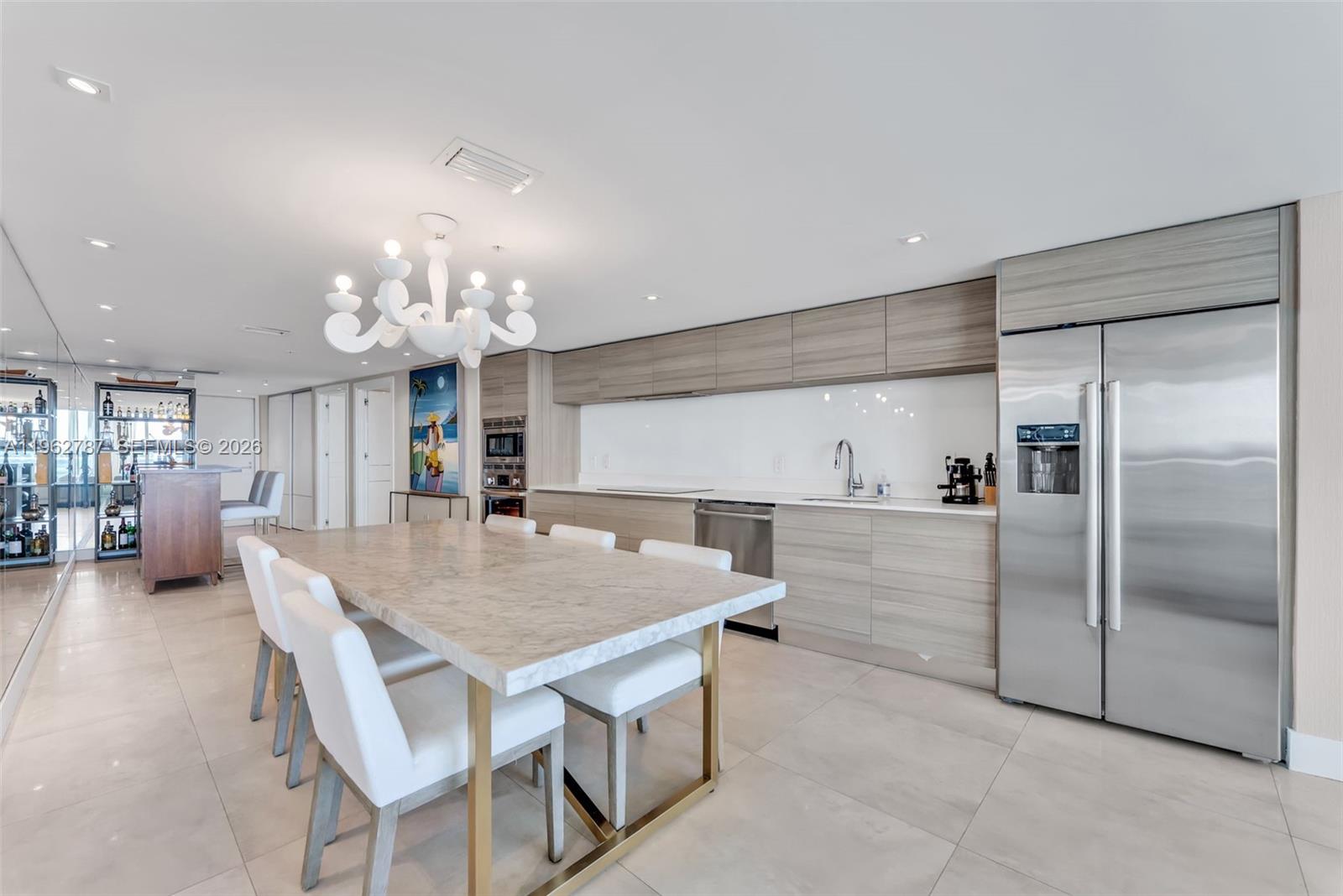 AMD PL OF 2ND OCEAN FRONT - Residential