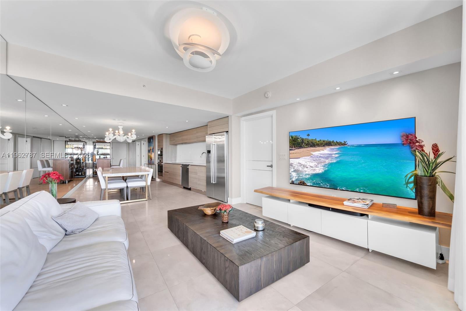 AMD PL OF 2ND OCEAN FRONT - Residential