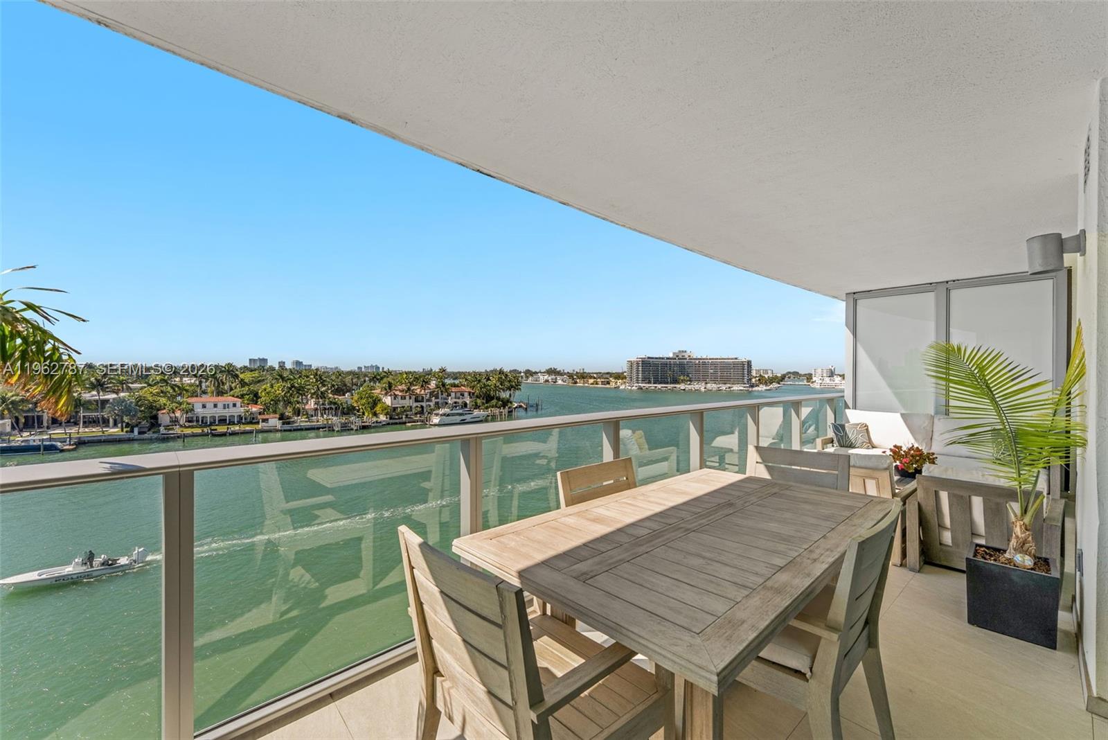 AMD PL OF 2ND OCEAN FRONT - Residential