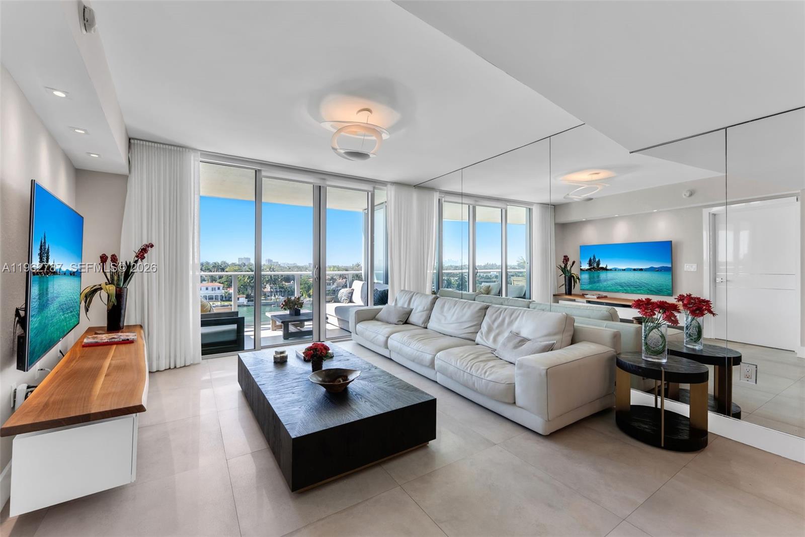 AMD PL OF 2ND OCEAN FRONT - Residential