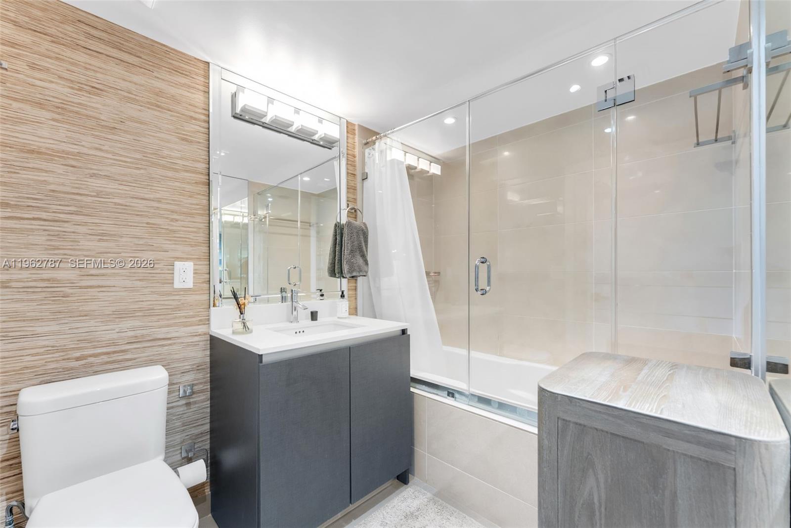 AMD PL OF 2ND OCEAN FRONT - Residential