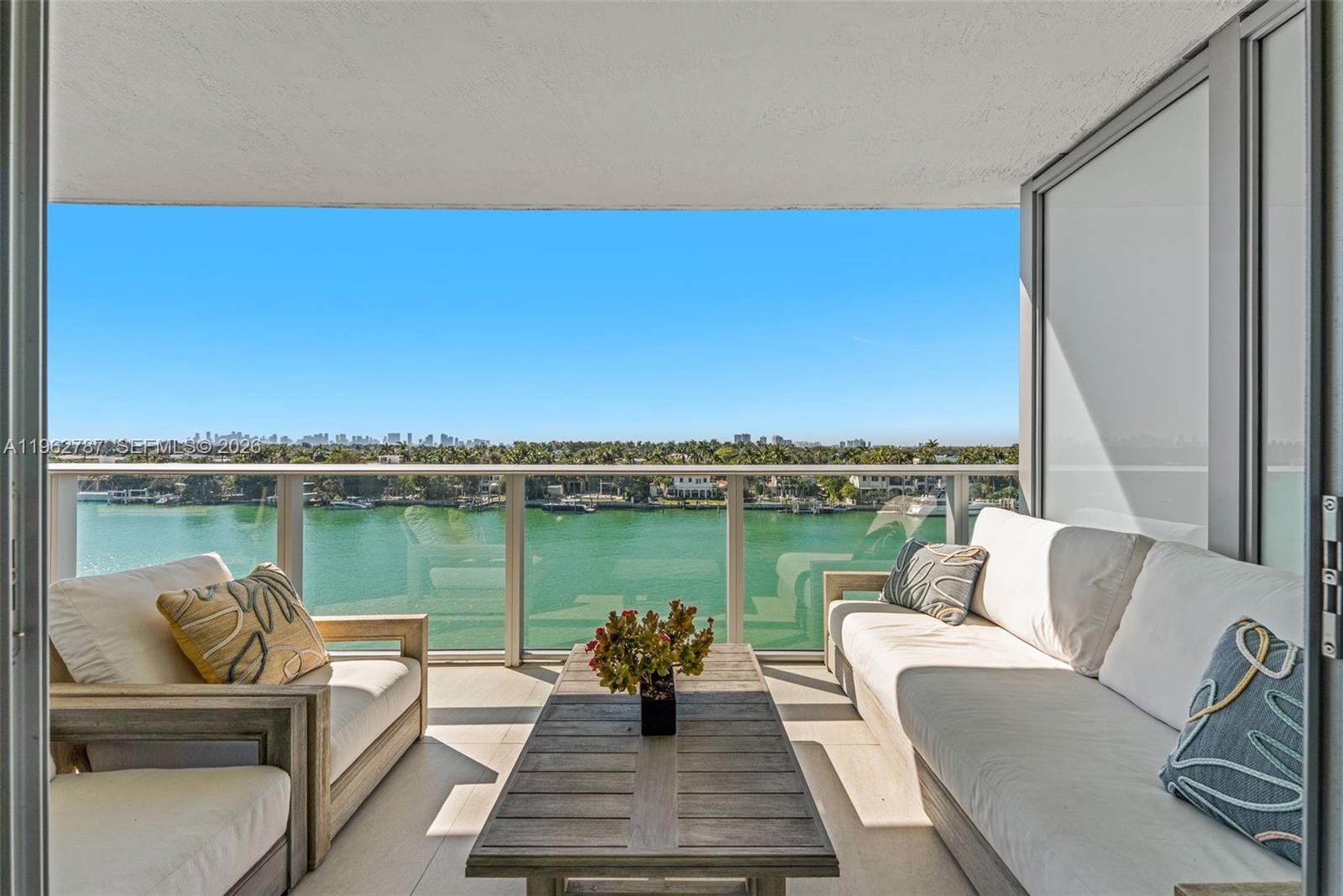 AMD PL OF 2ND OCEAN FRONT - Residential