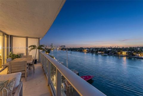 6620 Indian Creek Dr 609 Miami Beach FL 33141