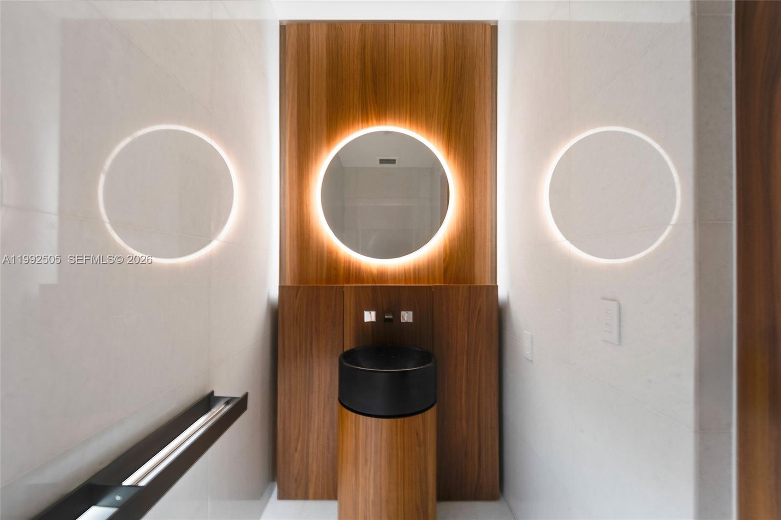 Vita at Grove Isle - Residential Lease